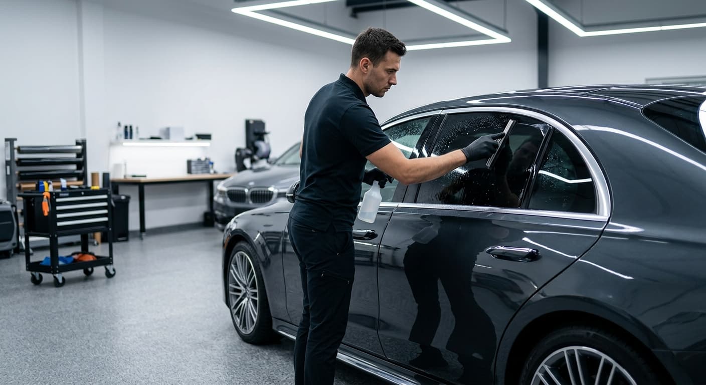 Samsun'da Cam Filmi Yaptırmak: Fiyatlar ve Öneriler