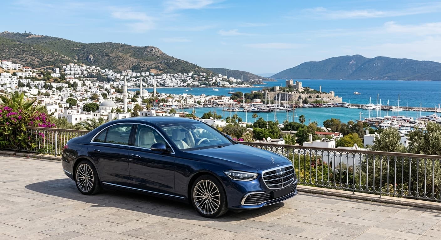 Samsun'da PPF Kaplama Yaptırırken Dikkat Etmeniz Gerekenler